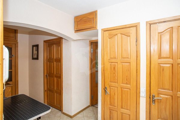 3-комнатная квартира по адресу Глебки ул., д. 8 - фото 9