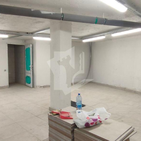 Фотография Сдается производственное/складское помещение по адресу г. Минск, Скрипникова ул., д. 12 к. А - фото 13