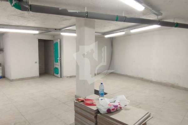 Сдается производственное/складское помещение по адресу г. Минск, Скрипникова ул., д. 12 к. А - фото 13