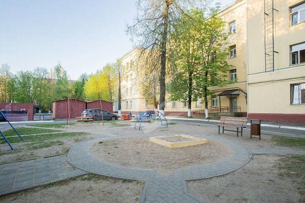 1-комнатная квартира по адресу Козлова ул., д. 19 - фото 19