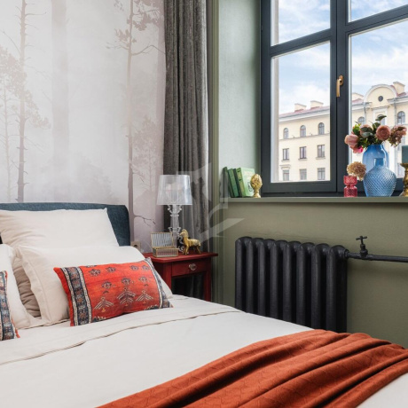 Фотография 2-комнатная квартира по адресу Независимости просп., д. 42 - фото 15