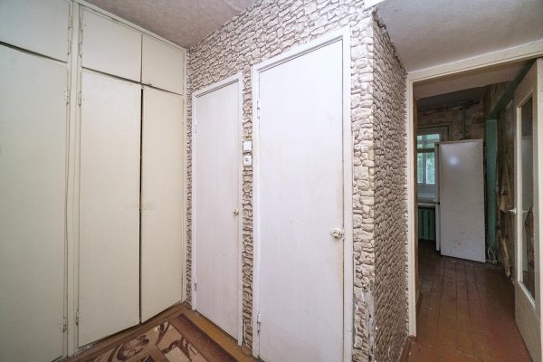 1-комнатная квартира по адресу Воронянского ул., д. 52 - фото 15