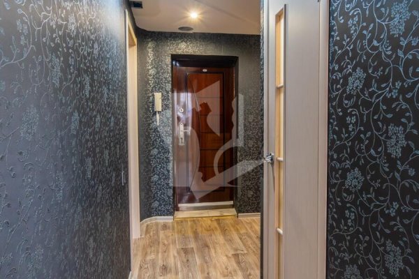 1-комнатная квартира по адресу Казинца ул., д. 80 - фото 15