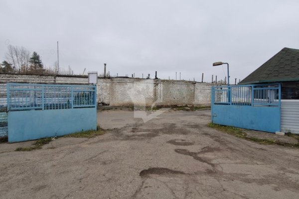 Сдается офисное помещение по адресу г. Минск, Нововиленская ул., д. 38 - фото 8