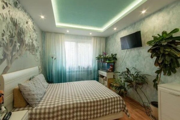 3-комнатная квартира по адресу Игуменский тракт, д. 18 - фото 4