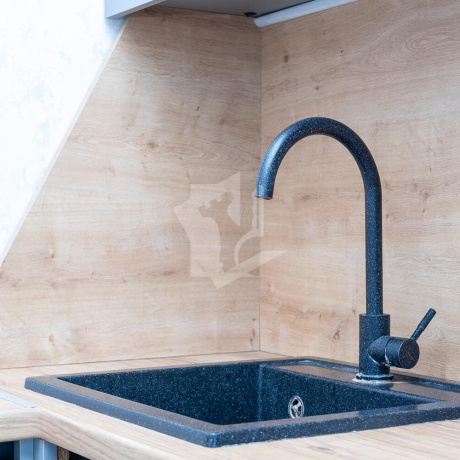 Фотография 1-комнатная квартира по адресу Байкальская ул., д. 66 к. 1 - фото 19