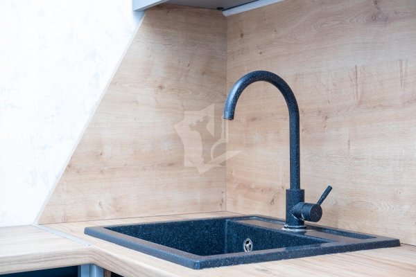 1-комнатная квартира по адресу Байкальская ул., д. 66 к. 1 - фото 19