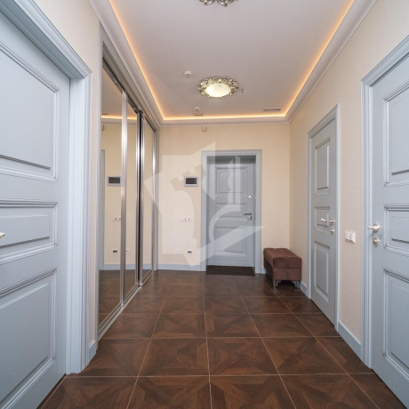 Фотография 4-комнатная квартира по адресу Кальварийская ул., д. 16 - фото 11