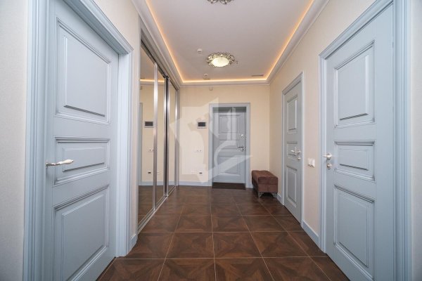 4-комнатная квартира по адресу Кальварийская ул., д. 16 - фото 11