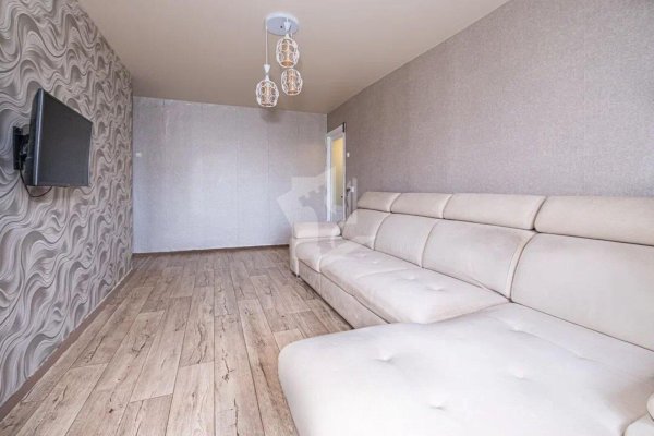 3-комнатная квартира по адресу Бородинская ул., д. 31 - фото 4