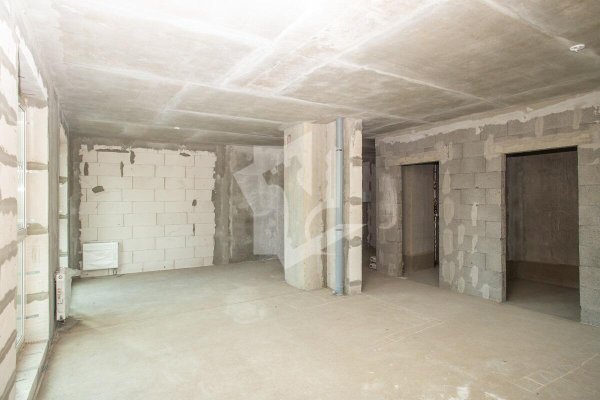 1-комнатная квартира по адресу Игоря Лученка ул., д. 28 - фото 12