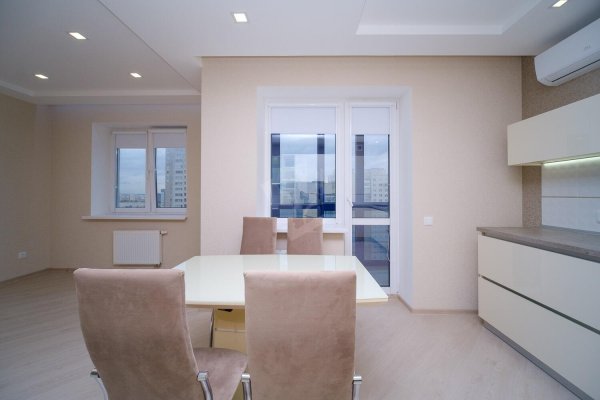 2-комнатная квартира по адресу Дзержинского просп., д. 22 - фото 5