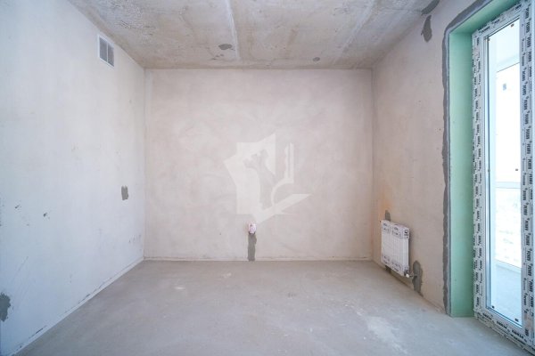 3-комнатная квартира по адресу Дзержинского просп., д. 19 к. А - фото 13
