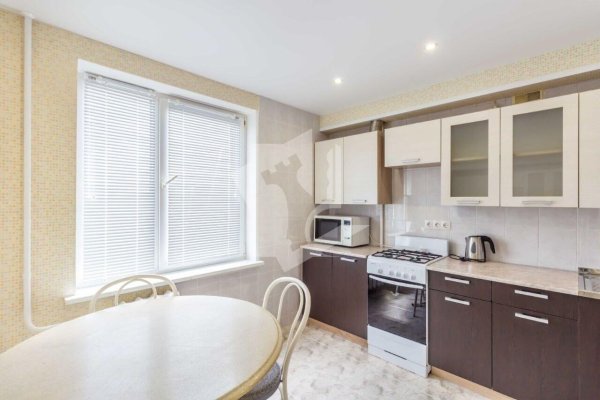 2-комнатная квартира по адресу Богдановича ул., д. 78 - фото 12