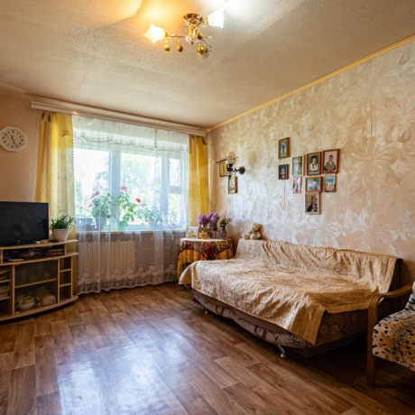 Фотография 2-комнатная квартира по адресу Серова ул., д. 31 - фото 10