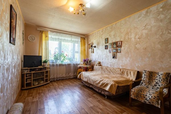 2-комнатная квартира по адресу Серова ул., д. 31 - фото 10