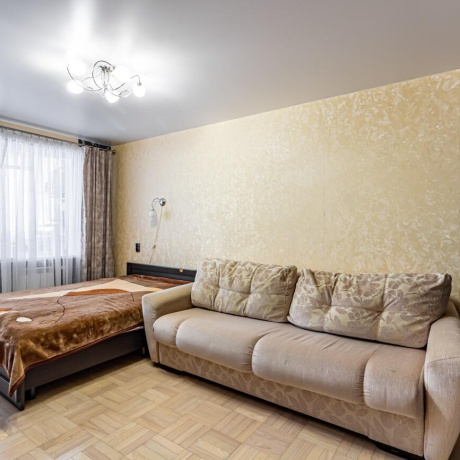 Фотография 1-комнатная квартира по адресу Александрова ул., д. 11 - фото 3