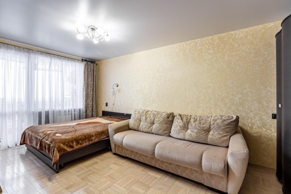 1-комнатная квартира по адресу Александрова ул., д. 11 - фото 3