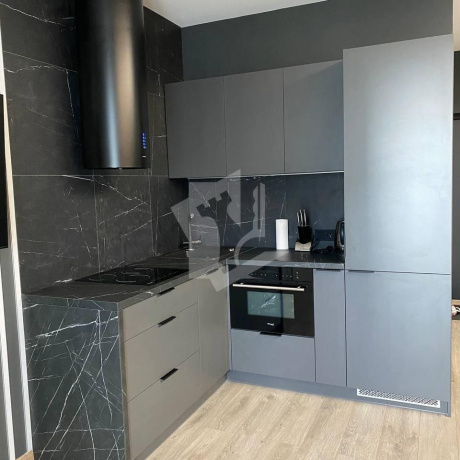 Фотография 1-комнатная квартира по адресу Авиационная ул., д. 12 - фото 5