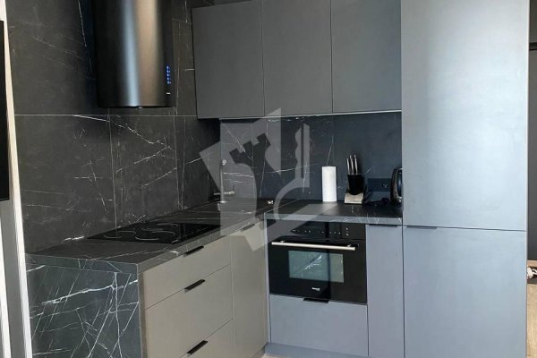 1-комнатная квартира по адресу Авиационная ул., д. 12 - фото 5