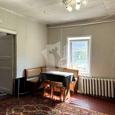 Фотография 1-комнатная квартира по адресу Путейко ул., д. 3 - фото 5