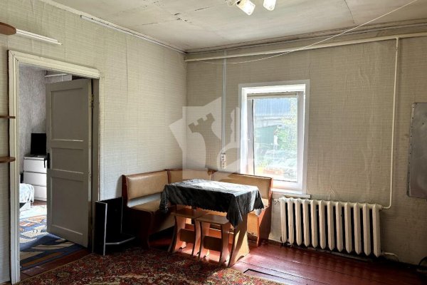 1-комнатная квартира по адресу Путейко ул., д. 3 - фото 5