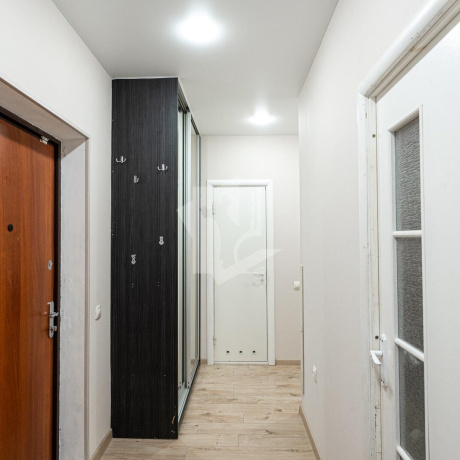 Фотография 1-комнатная квартира по адресу Судмалиса ул., д. 22 к. А - фото 11