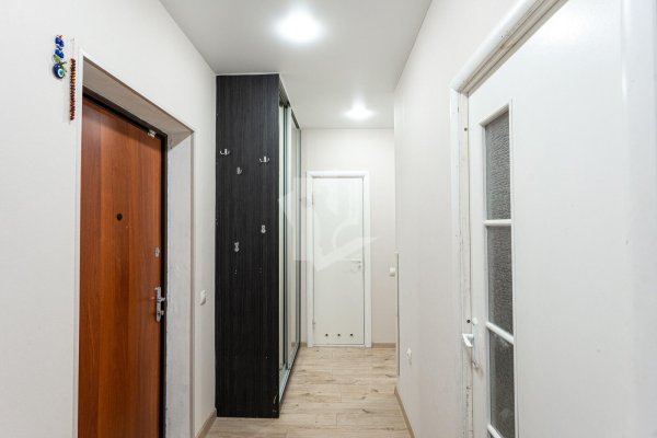 1-комнатная квартира по адресу Судмалиса ул., д. 22 к. А - фото 11