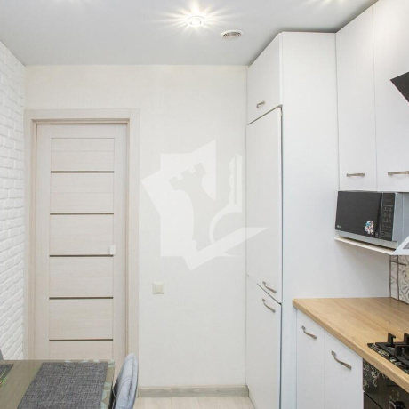 Фотография 2-комнатная квартира по адресу Глебки ул., д. 94 - фото 11