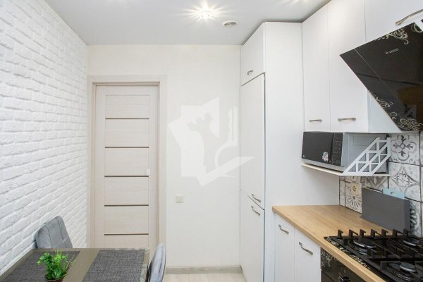 2-комнатная квартира по адресу Глебки ул., д. 94 - фото 11