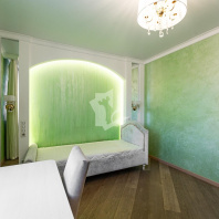 Фотография Продается таунхаус д. Тарасово, Ратомская ул., д. 1 к. А - фото 19