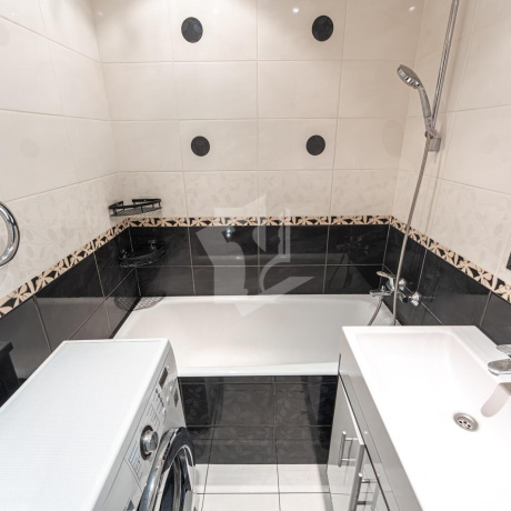 Фотография 1-комнатная квартира по адресу Кульман ул., д. 32 - фото 11