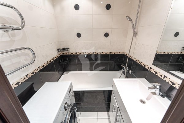 1-комнатная квартира по адресу Кульман ул., д. 32 - фото 11