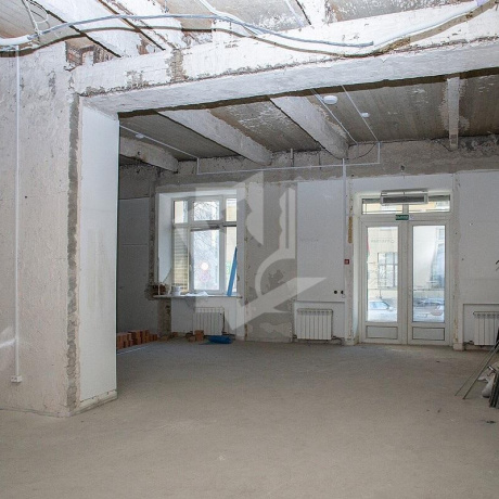 Фотография Продается торговое помещение по адресу г. Минск, Маркса ул., д. 25 - фото 5