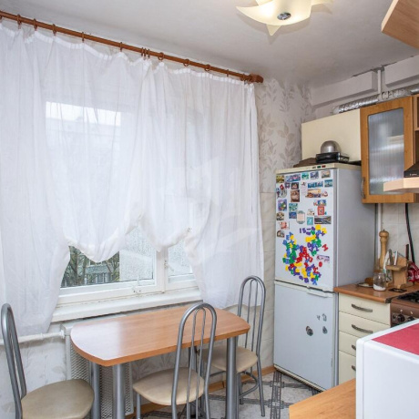 Фотография 3-комнатная квартира по адресу Глебки ул., д. 8 - фото 10