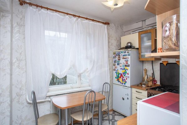 3-комнатная квартира по адресу Глебки ул., д. 8 - фото 10