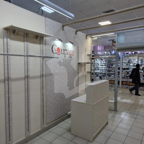 Фотография Сдается торговое помещение по адресу г. Минск, Независимости просп., д. 58 - фото 11