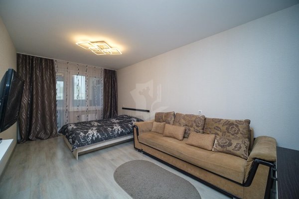 2-комнатная квартира по адресу Неманская ул., д. 85 - фото 7