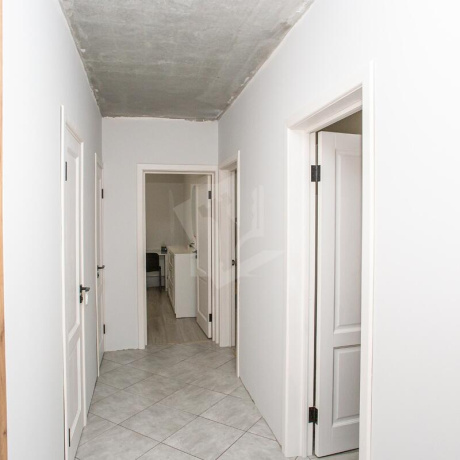 Фотография 2-комнатная квартира по адресу Рыбалко ул., д. 13 - фото 12