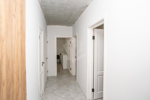 2-комнатная квартира по адресу Рыбалко ул., д. 13 - фото 12