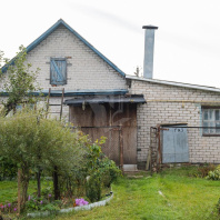 Фотография Продается участок аг. Колодищи, Пушкина ул., д. 77 - фото 11