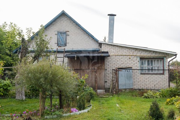 Продается участок аг. Колодищи, Пушкина ул., д. 77 - фото 11