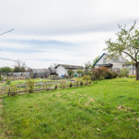 Фотография Продается участок аг. Колодищи, Пушкина ул., д. 77 - фото 10