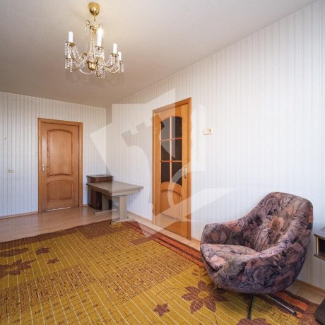 Фотография 3-комнатная квартира по адресу Могилевская ул., д. 34 к. 2 - фото 12