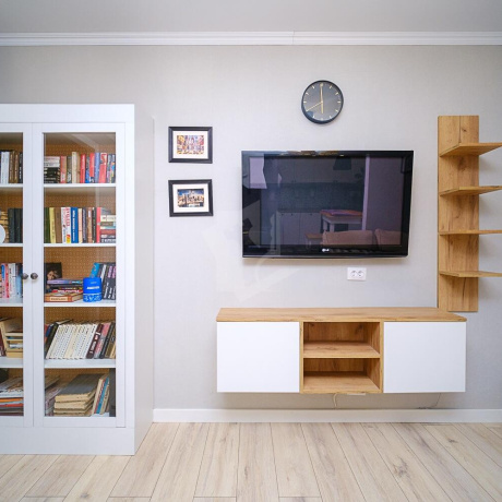 Фотография 2-комнатная квартира по адресу Чайлытко ул., д. 15 - фото 11