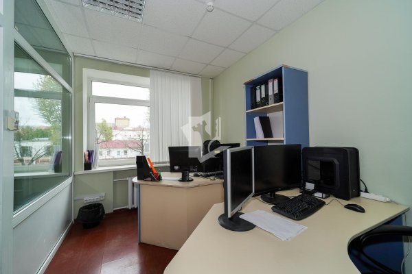 Сдается торговое помещение по адресу г. Минск, Кропоткина ул., д. 91 - фото 7