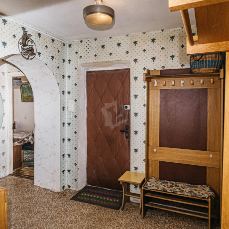 Фотография 4-комнатная квартира по адресу Путилова ул., д. 3 - фото 15