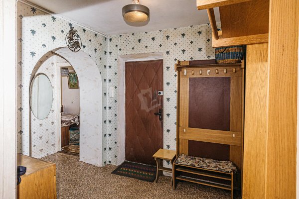 4-комнатная квартира по адресу Путилова ул., д. 3 - фото 15