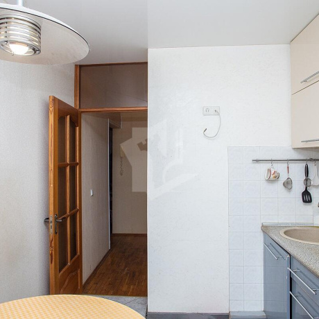 Фотография 3-комнатная квартира по адресу Багратиона 2-й пер., д. 19 - фото 3