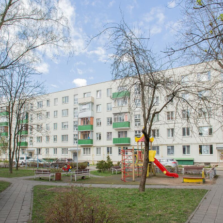 Фотография 2-комнатная квартира по адресу Ломоносова ул., д. 8 - фото 18